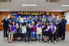 남대문경찰서, 목욕탕·지하철 등 다중이용시설 몰카 단속