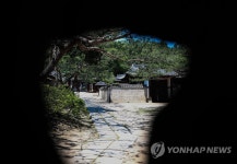 청와대 옆 비밀의 공간 칠궁(七宮) 공개