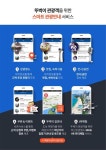 모든 정보 한눈에…부산 뚜벅이여행 스마트폰 앱 출시
