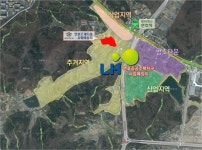 LH, 분양 끝난 민간주택단지 공공택지에 포함 논란