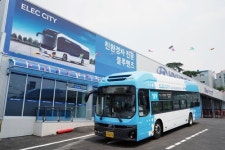 현대차, 국내 최초 상용 친환경차 정비업체 양산에 개소