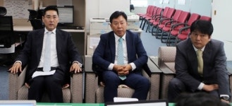 대전유성터미널 사업자 원자재 지역서 구매…지역민 우선채용