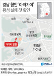 아라가야 왕성 실체 드러낼 8.5m 높이 토성 확인