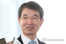 전국법원장 회의 앞둔 안철상 법원행정처장