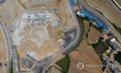 역사 속으로 사라지는 개폐회식장
