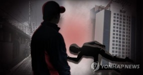 폭행당한 데 격분 흉기로 무참히 살해…항소심도 징역 16년