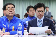 민주화 성지 창원에 여야 시장후보 공약 일치