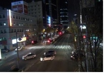 무단횡단을 막아라…부산 맞춤형 보행 안전대책 마련