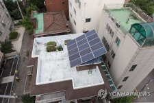 경기도, 고양·안산서 태양광 발전 창업교육