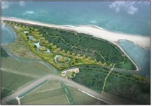 [경북소식] 울진 평해사구 일대 공원 만든다