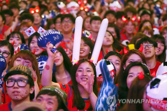 경기도 곳곳 월드컵 단체응원전 준비…열기는?