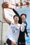 신인왕 안영준 