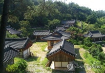 담양 죽림서원