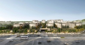 용산 나인원 한남, 결국 임대후 분양 전환