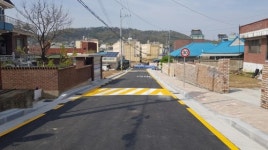 [인천소식] 강화군 442억 들여 도시계획도로 20곳 개통