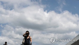 구름 속으로 산책