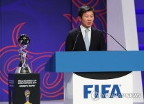 FIFA 총회 개막…2026년 월드컵 개최지 북중미 3개국 '유력'