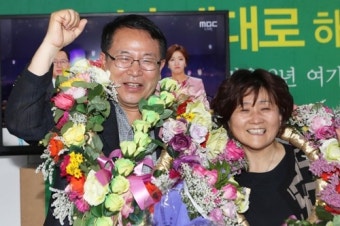 [인터뷰] 정헌율 익산시장 당선인