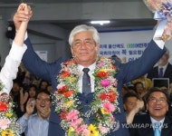 [인터뷰] 울산 북구 이상헌 국회의원 당선인