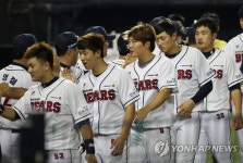 두산, kt 상대로 9-8 신승