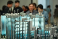 신정뉴타운에 들어설 새로운 단지