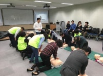 서울시자원봉사센터, 여름철 재난 대비 시민안전파수꾼 교육