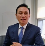 구본영 천안시장 성장 동력사업 늘리고 시민 위한 행정 주력