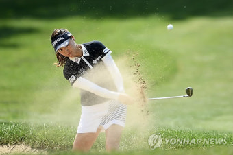 유소연, LPGA 투어 마이어클래식 우승…통산 6승 달성(종합)