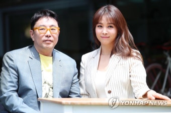 옥주현과 정구호가 함께하는 음악회