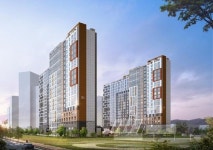 LH, 김포한강신도시 Ac-01a블록 10년 공공임대 434가구 공급