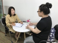 [의정부소식]희망리턴 패키지 재기교육 실시