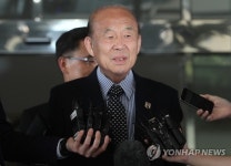 박경서 5만7천 이산가족 한 푸는 프로그램 北과 협의