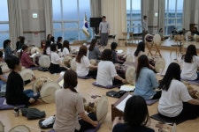남도국악원, 전국 예비교원 40명 대상 국악연수