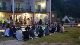 평택시 직원교육, 워크숍서 힐링캠프로 전환 효과 톡톡