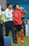 [월드컵] '승우야 부탁해'