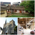 군산·목포·영주 근대역사공간 문화재 된다