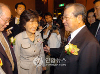 박영선 JP, 박근혜에 굉장히 양면적인 사람이라고 언급