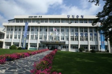 강진 칠량 봉황지구. 상습 침수 벗어난다