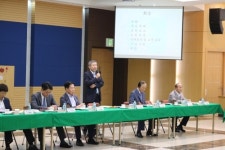 구미상의 회장에 조정문 새날테크텍스 대표 선임