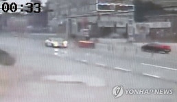 안성 교통사고, 무면허 미성년자 4명 사망