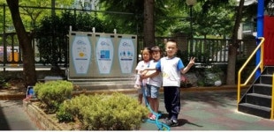 울산시 7년째 빗물 활용하며 물 부족 대응