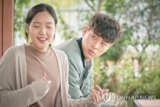 변산서 8㎏ 늘린 김고은 제 모습에 만족했어요