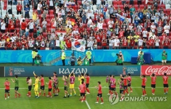 [월드컵] ① 2연속 조별리그 탈락…한국 축구 과제는?