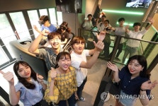 KT-GS리테일, 브라이트 2호점 오픈