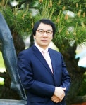 여수 한려문학상에 강성재 시인 선정