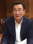 강석주 통영시장 당선인 시민주권시대 정착시키겠다