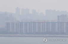 [되돌아본 민선 6기] 서울, 못 이룬 미세먼지 20% 감축 숙제로