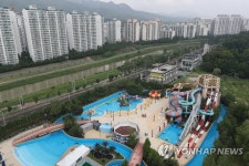 개장 앞둔 의정부 아일랜드 캐슬