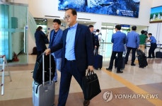 시설물 점검하고 왔습니다