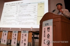 2022수능 수학 문·이과 통합, 공통+선택과목 이원화 추진
